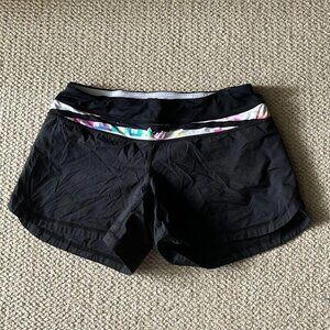 Lululemon shorts​​​​​​​​​​